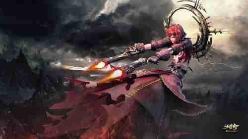 重点就是很黄很暴力！《战神3》重制版划分为M级