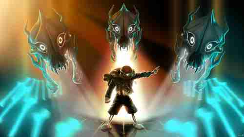 网易针对《荒野行动》及《终结者2》启动正式维权！维护原创权益，共创公平竞争！